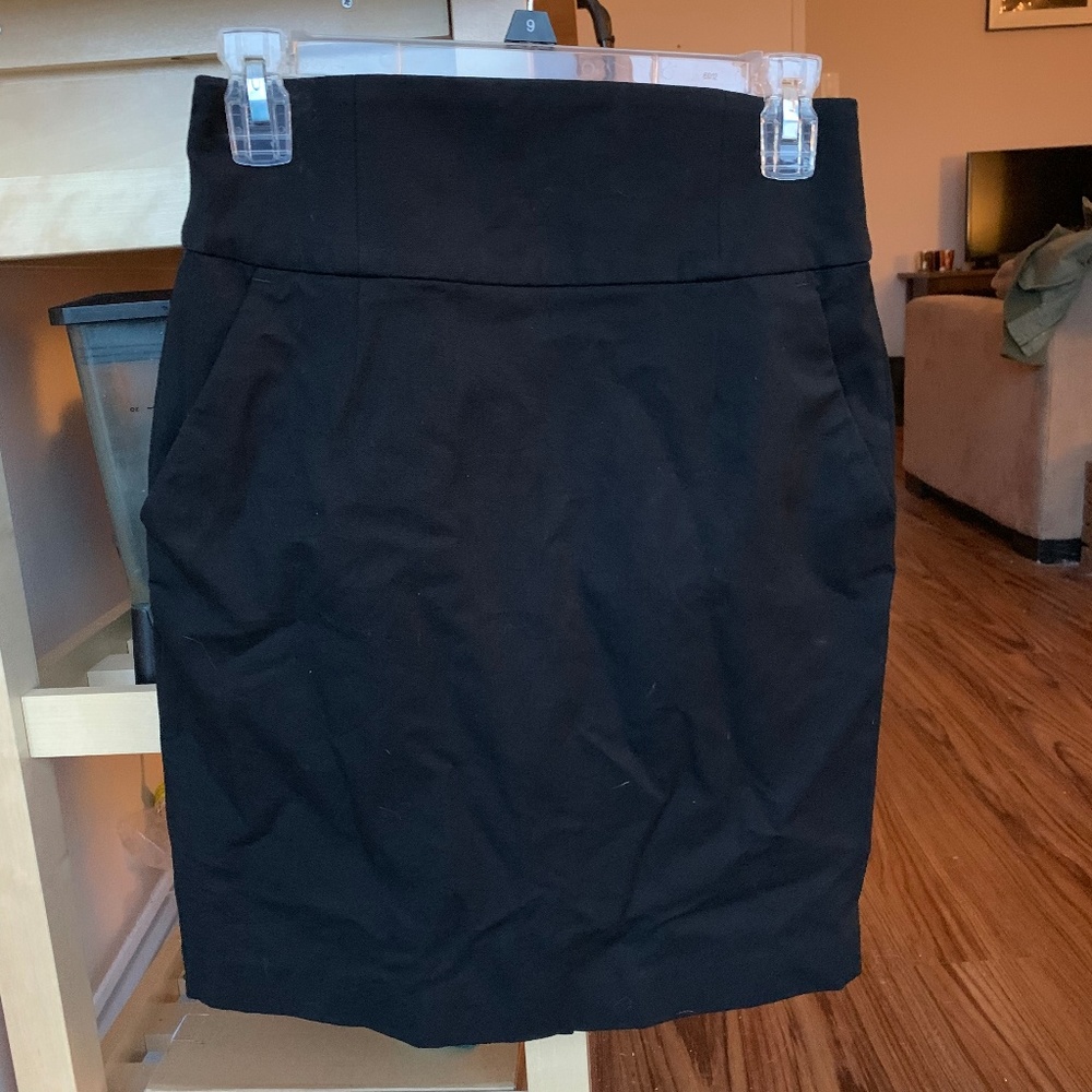 Banana Republic Pencil Skirt